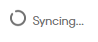 Syncing